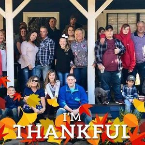 Meet your Posher, Margene